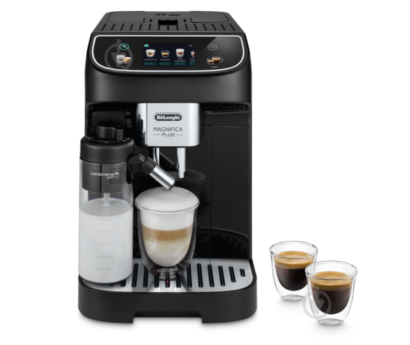 Кавомашина DELONGHI ECAM320.60.B